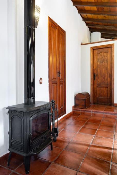 Rural House With Traditional Architecture S. XIX Σάντα Κρουζ Τενερίφης Εξωτερικό φωτογραφία